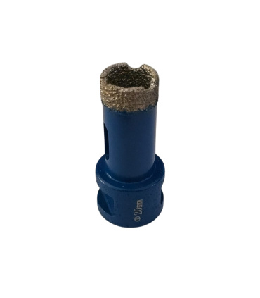 گرد بر پرسلان و شیشه سایز 20 میلی‌متر مخصوص مینی فرز