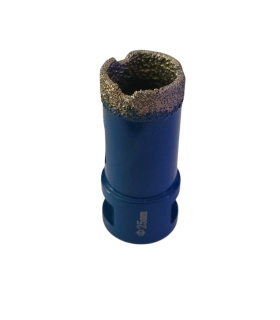 گرد بر پرسلان و شیشه سایز 25 میلی‌متر مخصوص مینی فرز