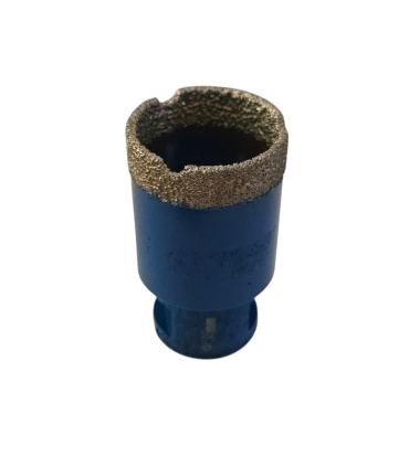 گرد بر پرسلان و شیشه سایز 35 میلی‌متر مخصوص مینی فرز