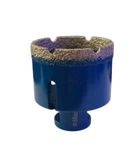 گرد بر پرسلان و شیشه سایز 55 میلی‌متر مخصوص مینی فرز