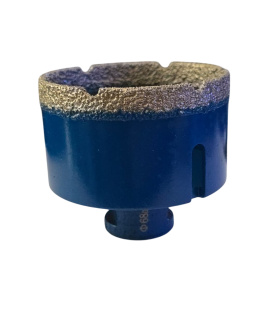 گرد بر پرسلان و شیشه سایز 68 میلی‌متر مخصوص مینی فرز