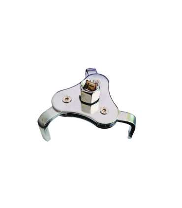 آچار فیلتر روغن سه شاخ رگلاژی تسمه ای الکاتولز LKTOOLS مدل A5020