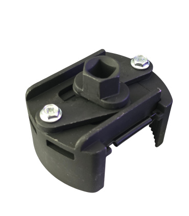 آچار فیلتر روغن کشویی دو طرفه درایو 1/2 بازه 80 تا 115 میلیمتر الکاتولز LKTOOLS مدل A5024