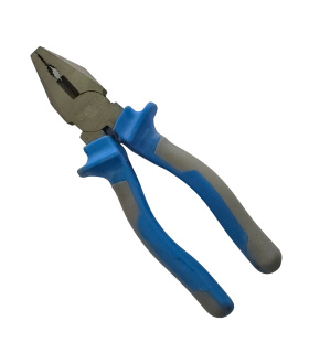 انبردست سایز 8 اینچ با قابلیت مهره گیری دلتا DELTA مدل USA