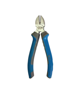 انبر سیم چین حرفه ای سایز 7 اینچ ام دی MD مدل MD7