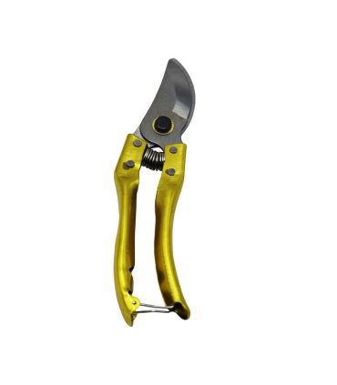 قیچی باغبانی طرح چک SMTC TOOLS مدل YP-200MM