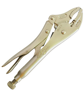 انبر قفلی سایز 10 اینچ وایس گریپ VISE-GRIP آمریکا IRWIN وکیومی