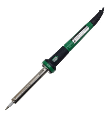 هویه قلمی 40W حرفه ای توسین TUOSEN مدل 11994 (دو شاخه آمریکایی)