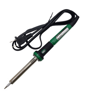 هویه قلمی 40W حرفه ای توسین TUOSEN مدل 11994 (دو شاخه آمریکایی)