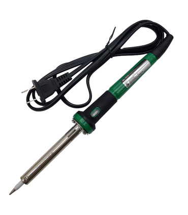 هویه قلمی 40W حرفه ای توسین TUOSEN مدل 11994 (دو شاخه آمریکایی)