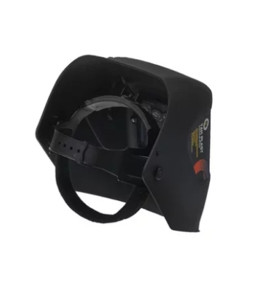 کلاه ماسک جوشکاری اتومات 3 ولوم حرفه ای تک پلاست