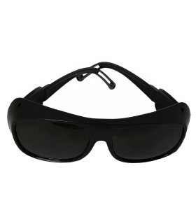 عینک ایمنی جوشکاری نورس NORS مدل NR-SF06