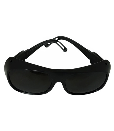 عینک ایمنی جوشکاری نورس NORS مدل NR-SF06