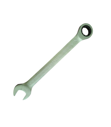 ست آچار 7 عددی یکسر رینگ جغجغه ای سوباشی SUBASHI مدل CRV