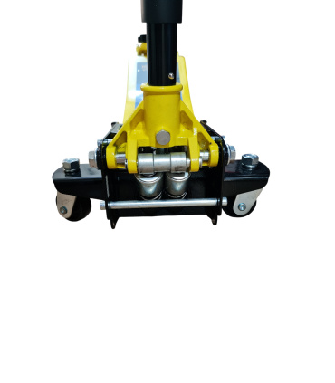 جک سوسماری 3 تن حرفه ای دوپمپ لیفت سریع مکسین MAXIN مدل 3TH