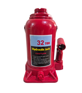 جک روغنی 32 تن مکسین MAXIN مدل HQ32T (صنعتی / خودرویی )