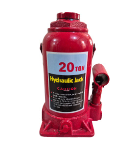 جک روغنی 20 تن مکسین MAXIN مدل HQ20T (صنعتی / خودرویی )