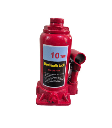 جک روغنی 10 تن مکسین MAXIN مدل HQ10T