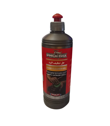 ژل دست پاک کن فونیکس PHOENIX