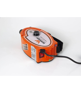 اینورتر جوشکاری کمری 220 آمپر وینر WINNER مدل 3011 گارانتی 24 ماهه