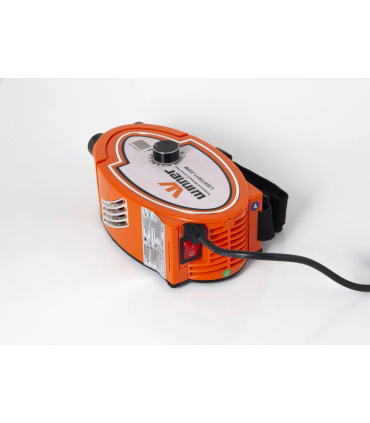 اینورتر جوشکاری کمری 220 آمپر وینر WINNER مدل 3011 گارانتی 24 ماهه