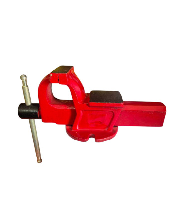 گیره رومیزی صنعتی سایز 120 چلیا صنعت دارای 36 ماه گارانتی