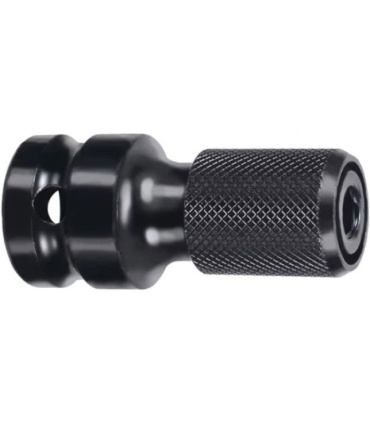 بیت هلدر بکس بادی درایو 1/2 اینچ به بیت خور قفل دار سایز 1/4 اینچ جاستر JUSTER مدل J8411 گارانتی6ماهه