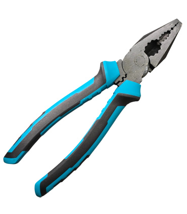 انبردست سایز 8 اینچ ضد شوک حرفه ای نولان NOLAN مدل 31200304308