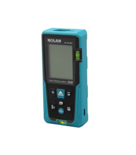 متر لیزری 60 متر حرفه ای نولان NOLAN مدل NL-661260 - آیتم نامبر 31230661260