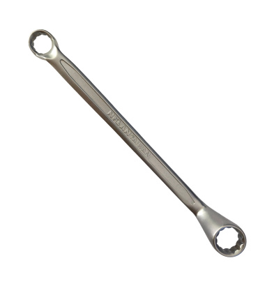 آچار دو سر رینگی 28*25 نولان NOLAN تایوان با گارانتی مادام العمر