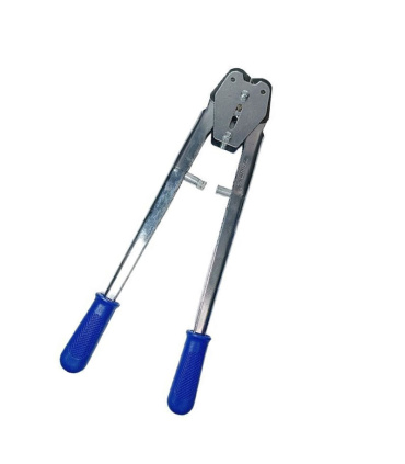 دستگاه تسمه کش به همراه انبر پرچ تسمه سری مستر تندیس TANDIS مدل TT-7005
