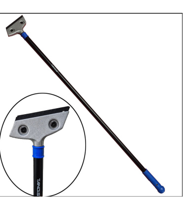 تیغ شیشه پاک کن بزرگ 90 سانت تندیس TANDIS مدل TT-2357