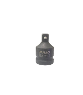 تبدیل بکس درایو 3/4 به 1/2 اینچ FUHAO مدل 1234