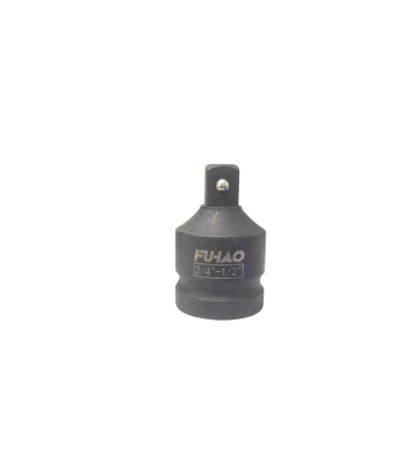 تبدیل بکس درایو 3/4 به 1/2 اینچ FUHAO مدل 1234