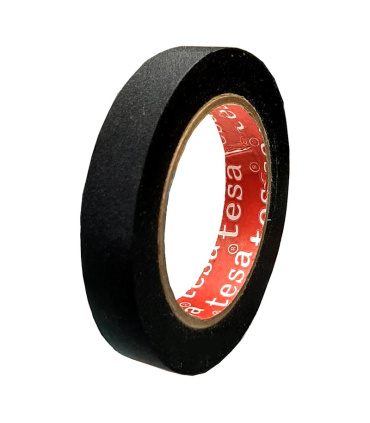 چسب برزنتی تسا TESA عرض 19mm طول 25 متر