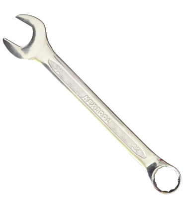ست 22 عددی آچار یکسر تخت و رینگی حرفه ای سایز6تا32 نکستول NEXTOOL مدل NEX-CS-22SET گارانتی 7 ماهه