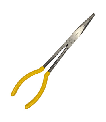 انبر دم باریک فوق بلند سایز 11 اینچ کایوتولز KAIYU TOOLS مدل E11