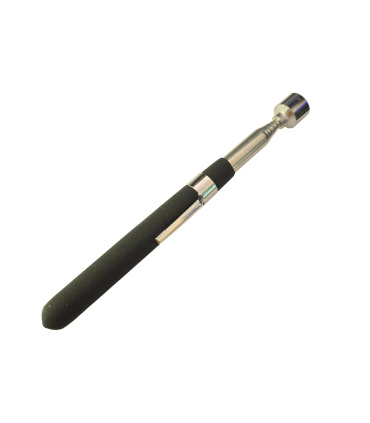 خودکار آهنربایی آنتی تلسکوپی ایتکو AETCO مدل AT-B16 بدنه مشکی
