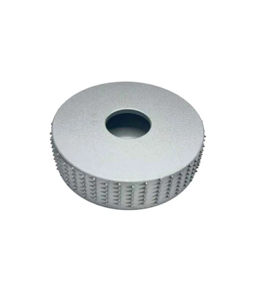 چوب ساب مینی فرزی مخصوص لاین نوری SAW RASP DISC مدل 66022