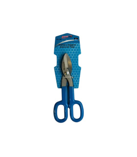 قیچی ورق بر دسته عینکی سایز 8 اینچ رایدر RAIDER مدل RD-TM8