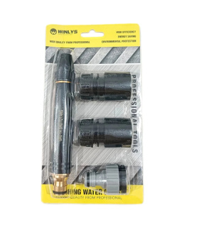 نازل کارواش دستی 4 عددی WINLYS