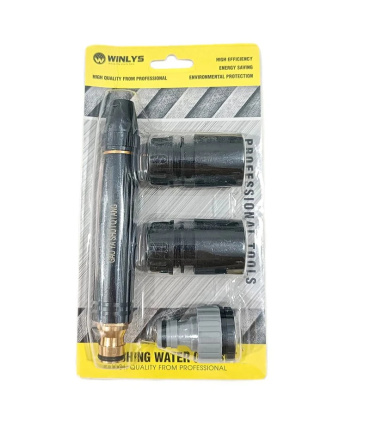 نازل کارواش دستی 4 عددی WINLYS