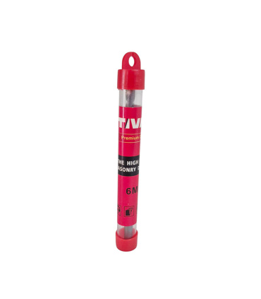 مته الماسه سایز 6 میلیمتر تیوان TIVAN