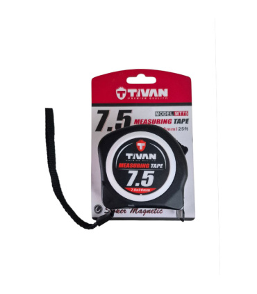 متر 7.5 متری تیوان TIVAN مدل MT75