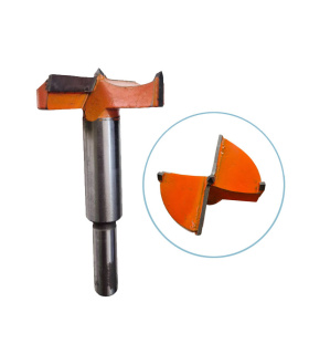 مته گازور 45 میلیمتری جیانی تولز JIANYE TOOLS مدل JY-93945
