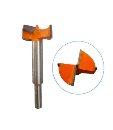 مته گازور 32 میلیمتری جیانی تولز JIANYE TOOLS مدل JY-93932