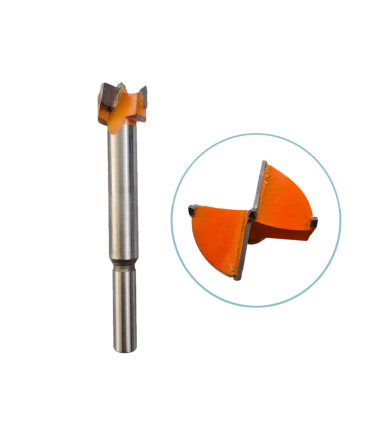 مته گازور 18 میلیمتری جیانی تولز JIANYE TOOLS مدل JY-93918