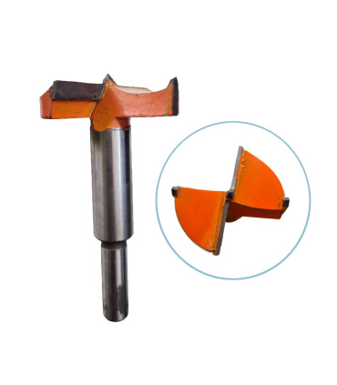 مته گازور 48 میلیمتری جیانی تولز JIANYE TOOLS مدل JY-93948