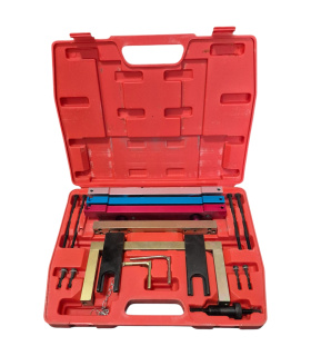ابزار تعویض تسمه تایم BMW موتور N51-N52-N53-N54-N55 الکا LK مدل A2180