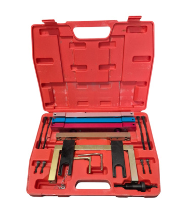 ابزار تعویض تسمه تایم BMW موتور N51-N52-N53-N54-N55 الکا LK مدل A2180